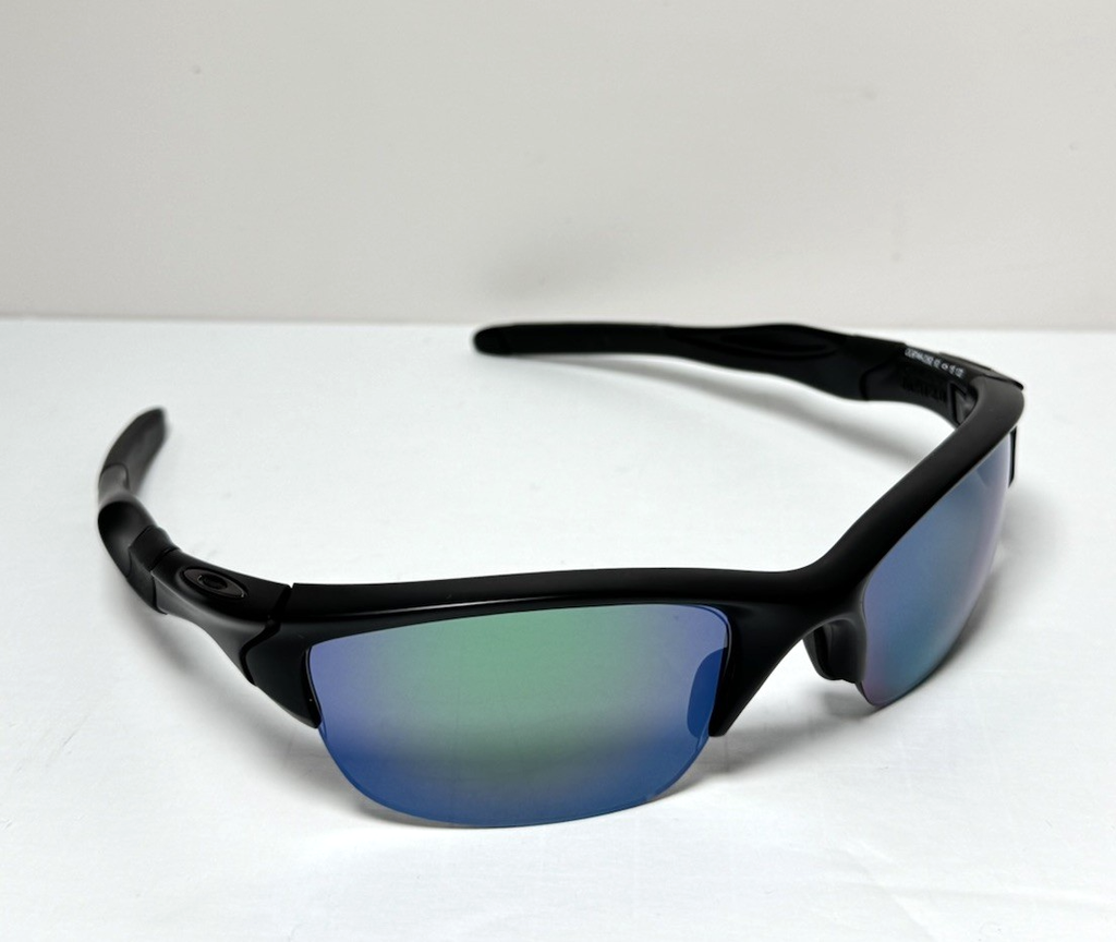 Oakley OO9144-2262 Jacket 2.0 Polarized Sunglasses #1