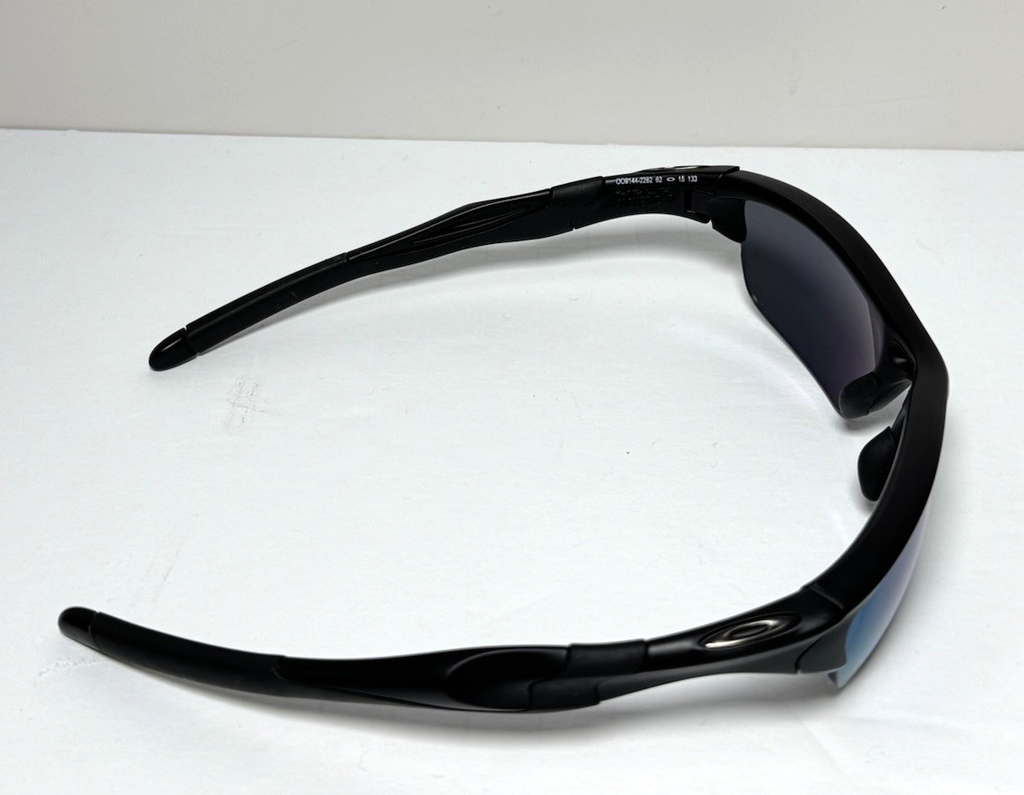 Oakley OO9144-2262 Jacket 2.0 Polarized Sunglasses #4