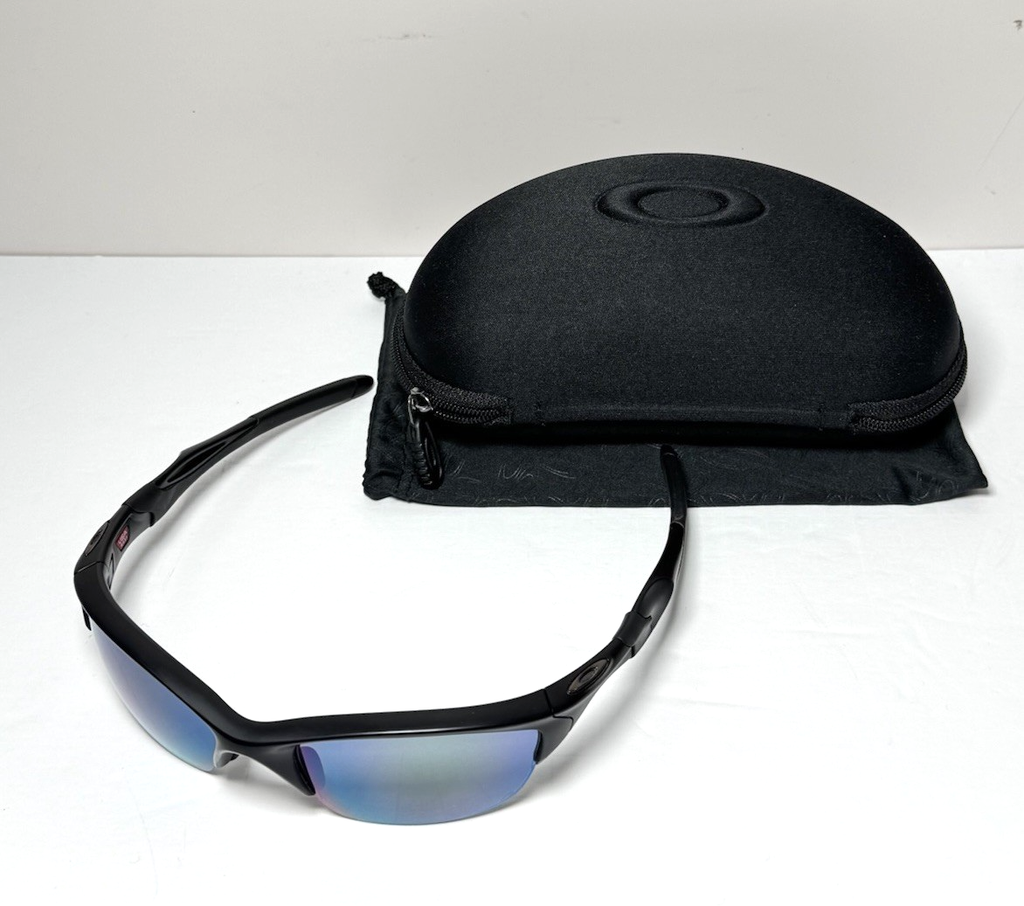 Oakley OO9144-2262 Jacket 2.0 Polarized Sunglasses #6