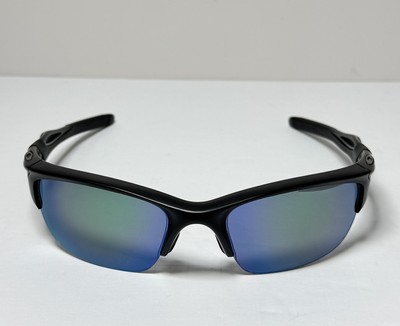 Oakley OO9144-2262 Jacket 2.0 Polarized Sunglasses #7