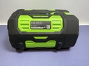 2021 - 7.5ah Genuine Ego Power+ Battery Model : BA4200 - Good Preowned used