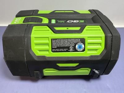 2021 - 7.5ah Genuine Ego Power+ Battery Model : BA4200 - Good Preowned #2