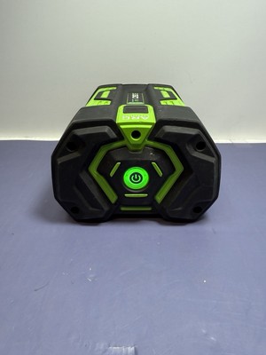 2021 - 7.5ah Genuine Ego Power+ Battery Model : BA4200 - Good Preowned #4