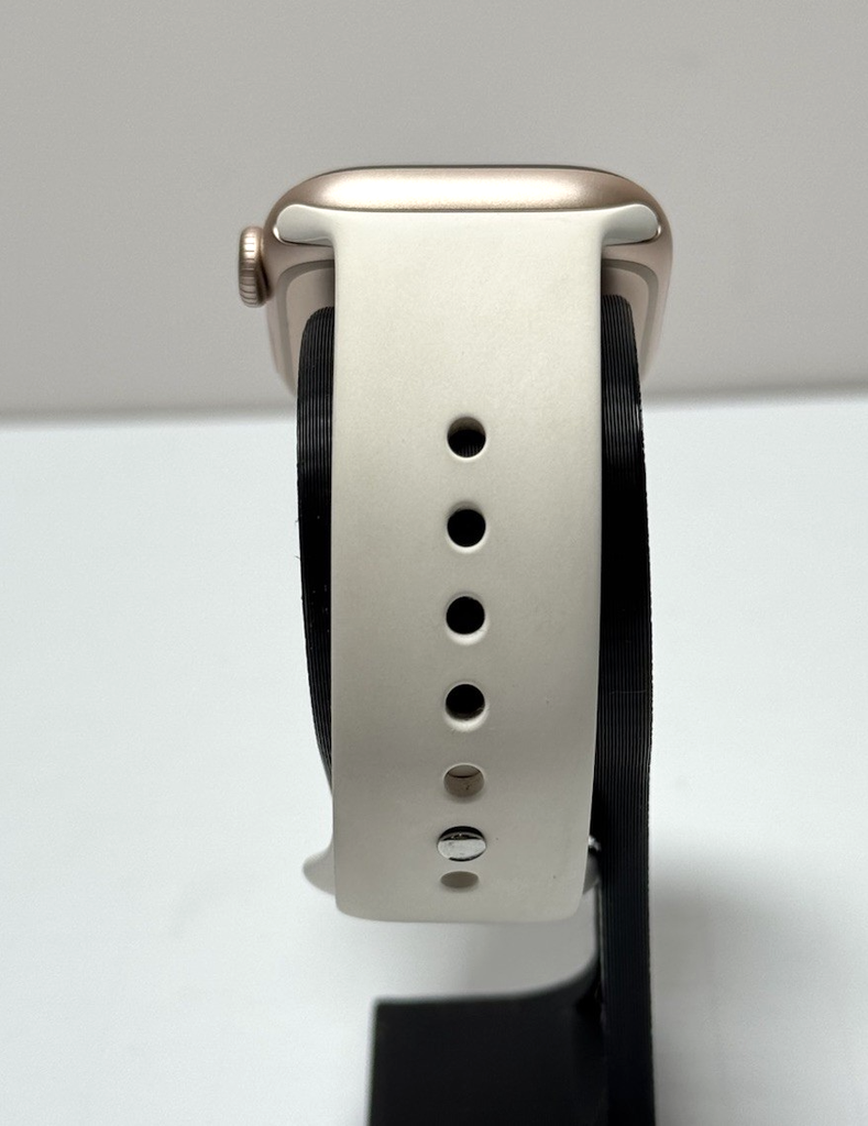 Apple Watch Series 10 GPS+Cell  A3001 Rose Gold S/M 42mm -Unlocked #3
