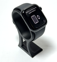 Apple Watch Series 10 GPS+Cell Jet Black Aluminum Case, Black Sport Band - 42MM used