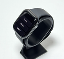 Apple Watch Series 10 GPS+Cell Jet Black Aluminum Case, Black Sport Band - 42MM buy