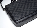 Louis Vuitton District PM Damier Graphite N42710 *Unused* purchase