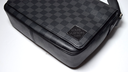 Louis Vuitton District PM Damier Graphite N42710 *Unused* with delivery