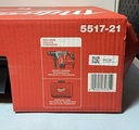 Milwaukee 5517-21 120V 1-9/16" SDS Max AVS Corded Rotary Hammer, buy
