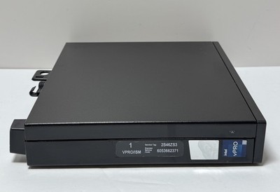 Dell OptiPlex 7000 Micro i5-12500T 16GB 256GB -D15U #2