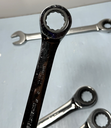 GearWrench 4pc Ratchet Wrench Set -4pc. - 21mm, 22mm, 24mm, 25mm cost