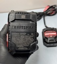 Genuine Craftsman V20/20V 5.0Ah Battery CMCB205 & Charger CMCB101 Bundle buy