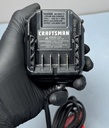 Genuine Craftsman V20/20V 5.0Ah Battery CMCB205 & Charger CMCB101 Bundle price