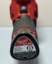 MILWAUKEE 2420-20 M12 Hackzall Reciprocating Saw w 2.0Ah Battery price