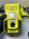 Ryobi ONE+ 18V Tool Combo P516 Saw, P340 Multi-Tool, P105 Battery, P117 Charger buy