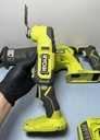 Ryobi ONE+ 18V Tool Combo P516 Saw, P340 Multi-Tool, P105 Battery, P117 Charger cost