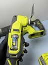 Ryobi ONE+ 18V Tool Combo P516 Saw, P340 Multi-Tool, P105 Battery, P117 Charger purchase