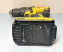 DeWalt DCD777 20V MAX 1/2" Brushless Drill Driver w 2.0 Ah Battery and Bag price
