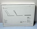 Apple Magic Keyboard for iPad Pro 11-inch (M4) Black MWR23LL/A A2975 used