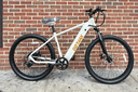 GOTRAX D1RT 27.5" Adult Electric Mountain Bike (Gray) - Brand New buy