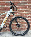 GOTRAX D1RT 27.5" Adult Electric Mountain Bike (Gray) - Brand New price