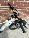 GOTRAX D1RT 27.5" Adult Electric Mountain Bike (Gray) - Brand New cost