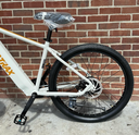 GOTRAX D1RT 27.5" Adult Electric Mountain Bike (Gray) - Brand New purchase