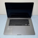 Apple MacBook Pro 2019 16" i7 2.6GHz 32GB RAM 512GB SSD A2141, Radeon Pro 5500M used