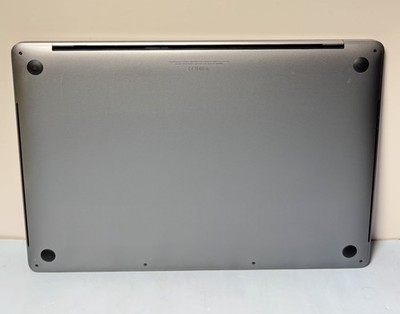 Apple MacBook Pro 2019 16" i7 2.6GHz 32GB RAM 512GB SSD A2141, Radeon Pro 5500M #3