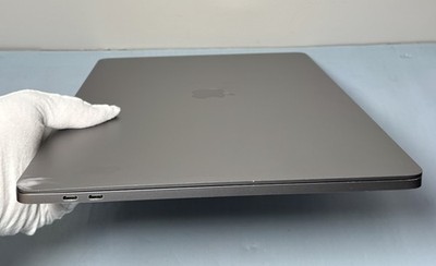 Apple MacBook Pro 2019 16" i7 2.6GHz 32GB RAM 512GB SSD A2141, Radeon Pro 5500M #4