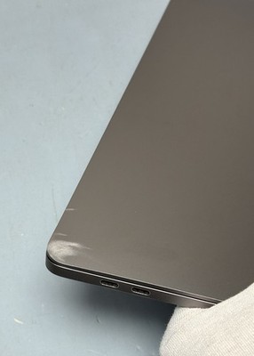 Apple MacBook Pro 2019 16" i7 2.6GHz 32GB RAM 512GB SSD A2141, Radeon Pro 5500M #6