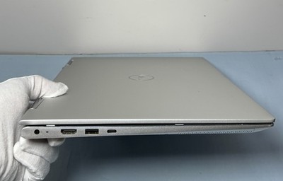 Dell Inspiron 7506 15.6"FHD Touch  i5-1135G7 2.4GHz 12GB RAM 512GB SSD #4