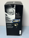 Gillette Labs Heated Razor, 2 Cartridges Charging Dock & Travel. New-Sealed used