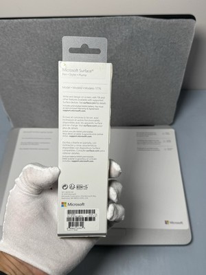 Microsoft Surface Studio 14.4" Touch i5-11300H 16GB 512GB W11 w/stylus - Unused #9