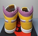 New -Nike Air Jordan 1 Retro High OG Shoes Brotherhood Gold 555088-706 Size 10 price