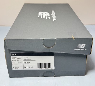 New Balance Womens CW997HSM Beige Fashion Sneaker Size US 9.5 #6