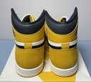 Nike Air Jordan 1 High OG Yellow Ochre White DZ5485-701 Men’s Shoes - NEW price
