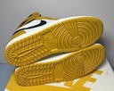 Nike Air Jordan 1 High OG Yellow Ochre White DZ5485-701 Men’s Shoes - NEW cost