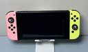 Nintendo Switch Console Bundle Neon Joy-Con + Animal Crossing + Charger & Dock buy