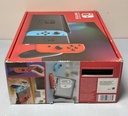 Nintendo Switch Console Bundle Neon Joy-Con + Animal Crossing + Charger & Dock with delivery
