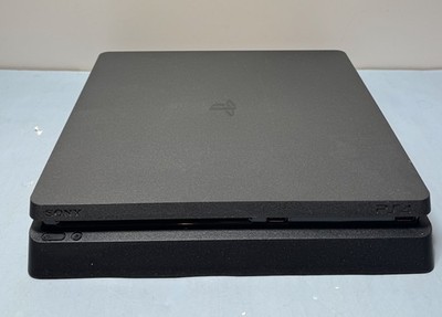 PlayStation 4 Slim 1TB CUH-2215B  w/controller, HDMI Cable And Power cable #2