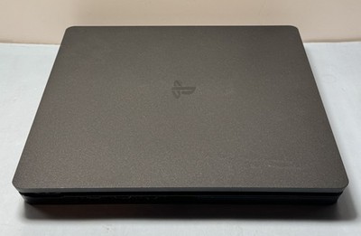 PlayStation 4 Slim 1TB CUH-2215B  w/controller, HDMI Cable And Power cable #3
