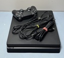 PlayStation 4 Slim 1TB CUH-2215B  w/controller, HDMI Cable And Power cable in Boston