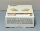 Sony WFC510Y Earbuds Truly Wireless in Yellow - WFC510/Y buy