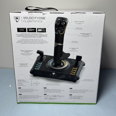 Turtle Beach VelocityOne™ Flightstick - Xbox  X, S, Xbox One, W11 PCs #2