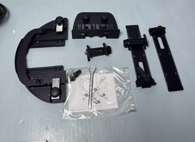 Festool Domino DF 500 Q Joiner Set with Systainer Case Kit-Excellent #6