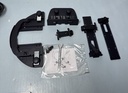 Festool Domino DF 500 Q Joiner Set with Systainer Case Kit-Excellent with delivery