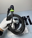 Festool Domino DF 500 Q Joiner Set with Systainer Case Kit-Excellent in Boston