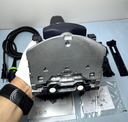 Festool Domino DF 500 Q Joiner Set with Systainer Case Kit-Excellent in Boston, MA