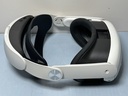 Meta Quest 3 128GB VR Headset w Elite Strap w Battery +Controllers -Great condit price